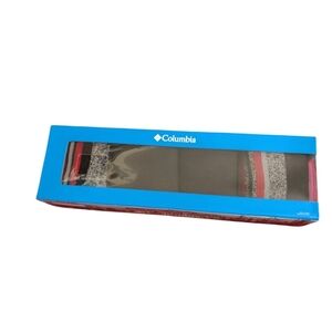 Columbia Multicolor Socks